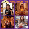 Halloween Squishy Dumpling Stress Toy