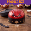 Halloween Squishy Dumpling Stress Toy