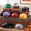 Halloween Squishy Dumpling Stress Toy