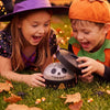 Halloween Squishy Dumpling Stress Toy
