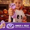 Halloween Squishy Dumpling Stress Toy